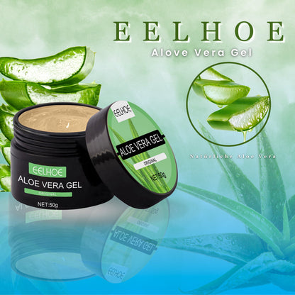 EELHOE Bräunungscreme