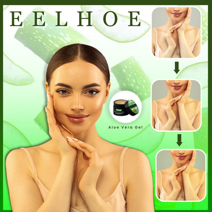 EELHOE Bräunungscreme