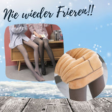 Lade das Bild in den Galerie-Viewer, Premium Thermo Strumpfhose
