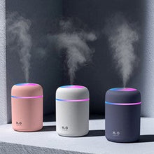 Lade das Bild in den Galerie-Viewer, H2O Humidifier™ | Mit schöner Stimmungsbeleuchtung!
