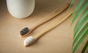 BristileBrush™ - 1000-Borsten-Zahnbürste