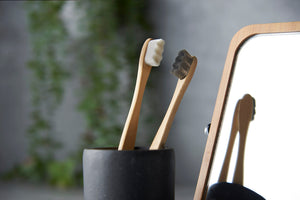 BristileBrush™ - 1000-Borsten-Zahnbürste