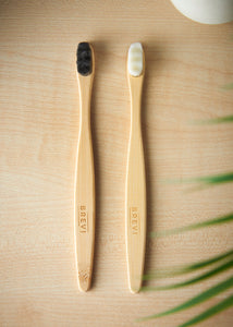 BristileBrush™ - 1000-Borsten-Zahnbürste