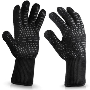BBQ Grillhandschuhe