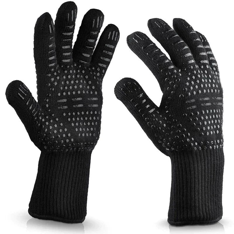 BBQ Grillhandschuhe