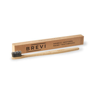 BristileBrush™ - 1000-Borsten-Zahnbürste