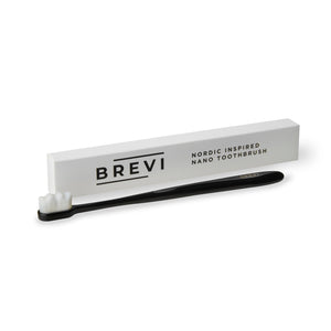 BristileBrush™ - 1000-Borsten-Zahnbürste