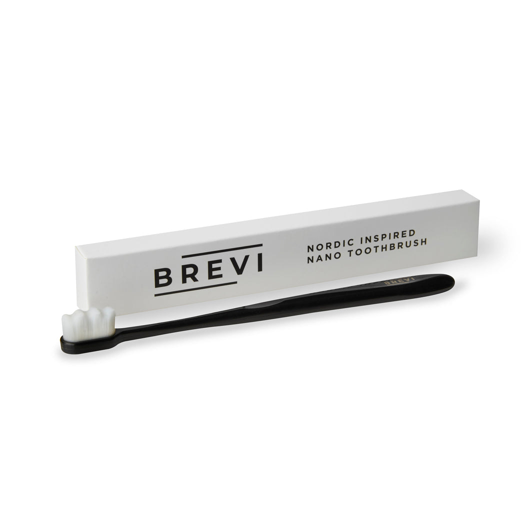 BristileBrush™ - 1000-Borsten-Zahnbürste