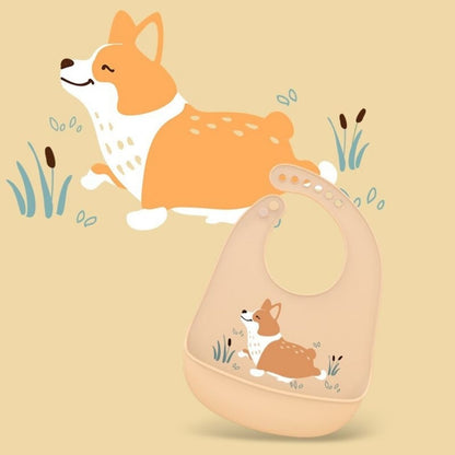 Clean Kids - das praktische Kinder - und Babylätzchen