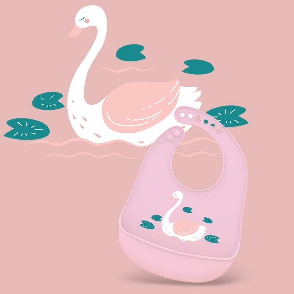 Clean Kids - das praktische Kinder - und Babylätzchen