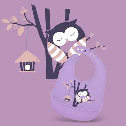 Clean Kids - das praktische Kinder - und Babylätzchen