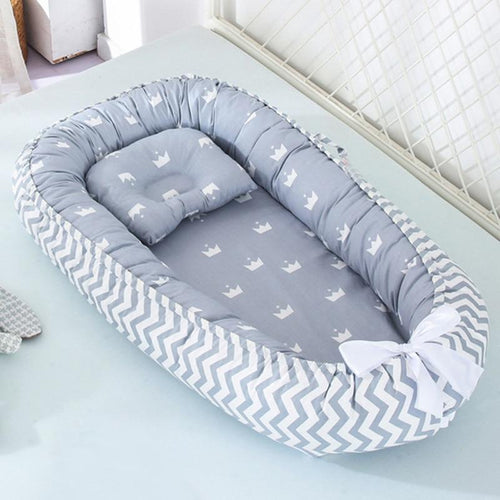 Babynest 'Wolke 7'