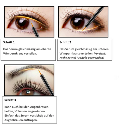 Perfect Eyelashes Enhancer