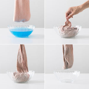 Fast Dry Handtuch