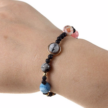 Lade das Bild in den Galerie-Viewer, Universum - Armband - lieblingsladen.co

