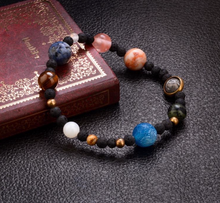 Lade das Bild in den Galerie-Viewer, Universum - Armband - lieblingsladen.co

