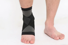 Lade das Bild in den Galerie-Viewer, Knöchel Bandage gegen Schmerzen und laufen wie auf Wolken
