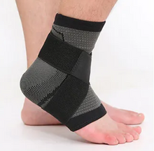 Lade das Bild in den Galerie-Viewer, Knöchel Bandage gegen Schmerzen und laufen wie auf Wolken
