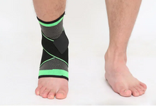 Lade das Bild in den Galerie-Viewer, Knöchel Bandage gegen Schmerzen und laufen wie auf Wolken
