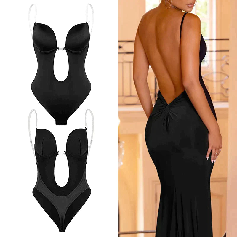 Jula™ - Zeigen Sie Ihren Rücken auf elegante Weise