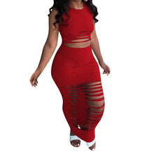 Lade das Bild in den Galerie-Viewer, SuperStretch™ - Einteiliges Kleid für Frauen

