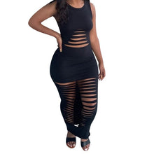 Lade das Bild in den Galerie-Viewer, SuperStretch™ - Einteiliges Kleid für Frauen

