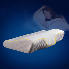 Lade das Bild in den Galerie-Viewer, Memory Foam Schlafkissen
