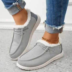 Bequeme & Einzigartige Slip-On Schuhe