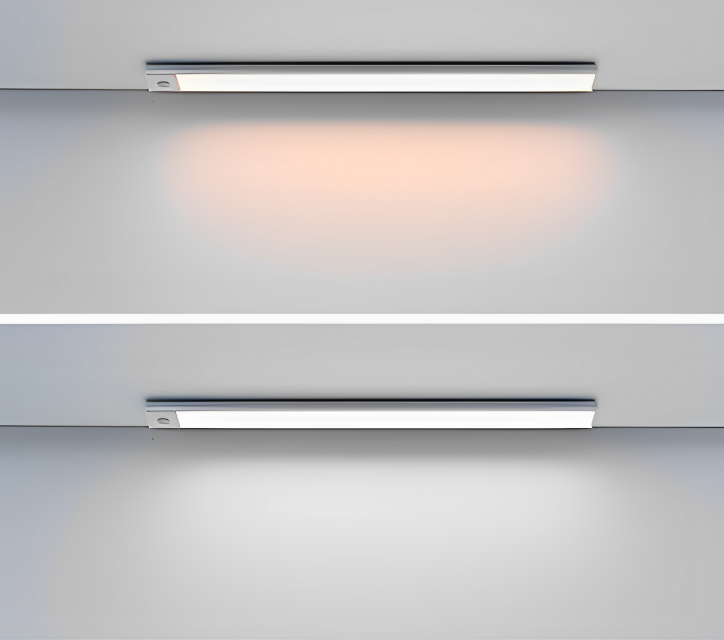 Luminara - Gemütliche Lampe