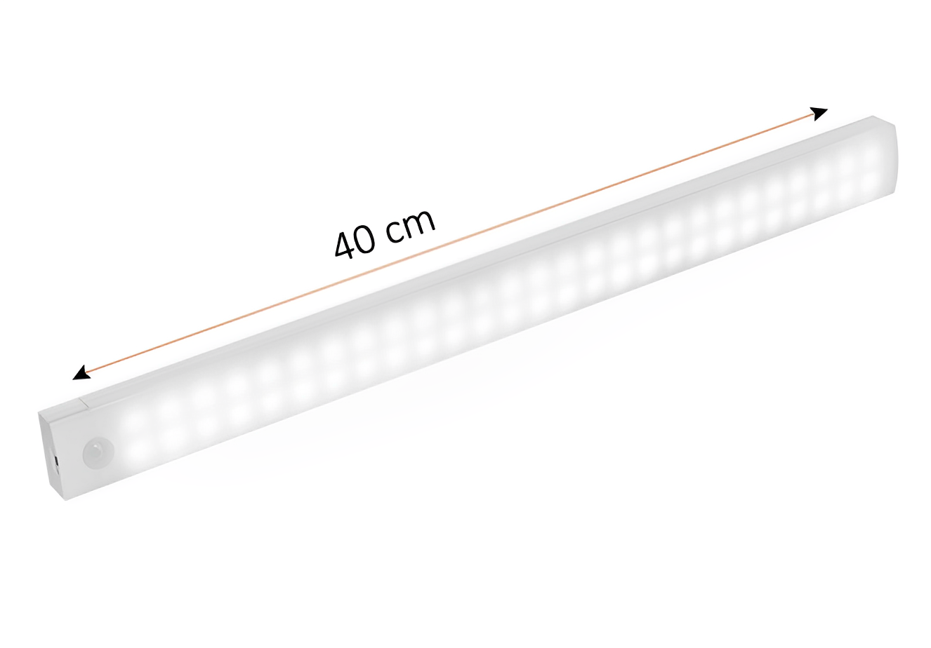 Luminara - Gemütliche Lampe