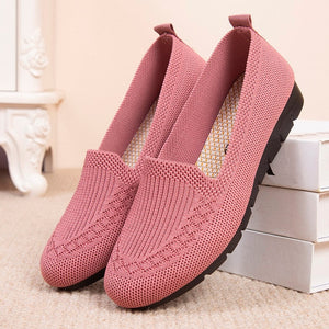 Francesca™ - Orthopädische Sommerschuhe