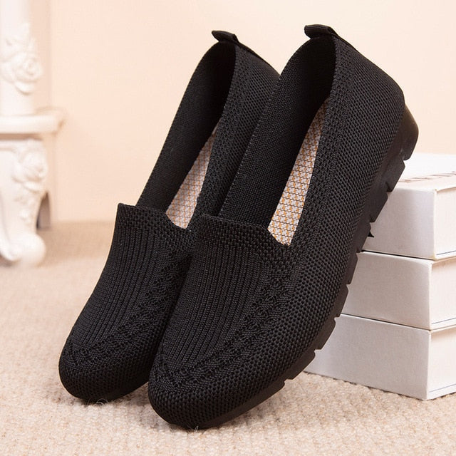 Francesca™ - Orthopädische Sommerschuhe