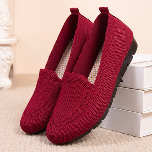 Francesca™ - Orthopädische Sommerschuhe