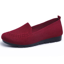 Lade das Bild in den Galerie-Viewer, Francesca™ - Orthopädische Sommerschuhe
