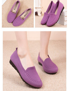 Francesca™ - Orthopädische Sommerschuhe