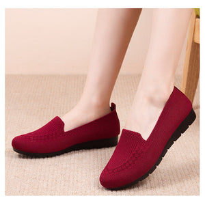 Francesca™ - Orthopädische Sommerschuhe