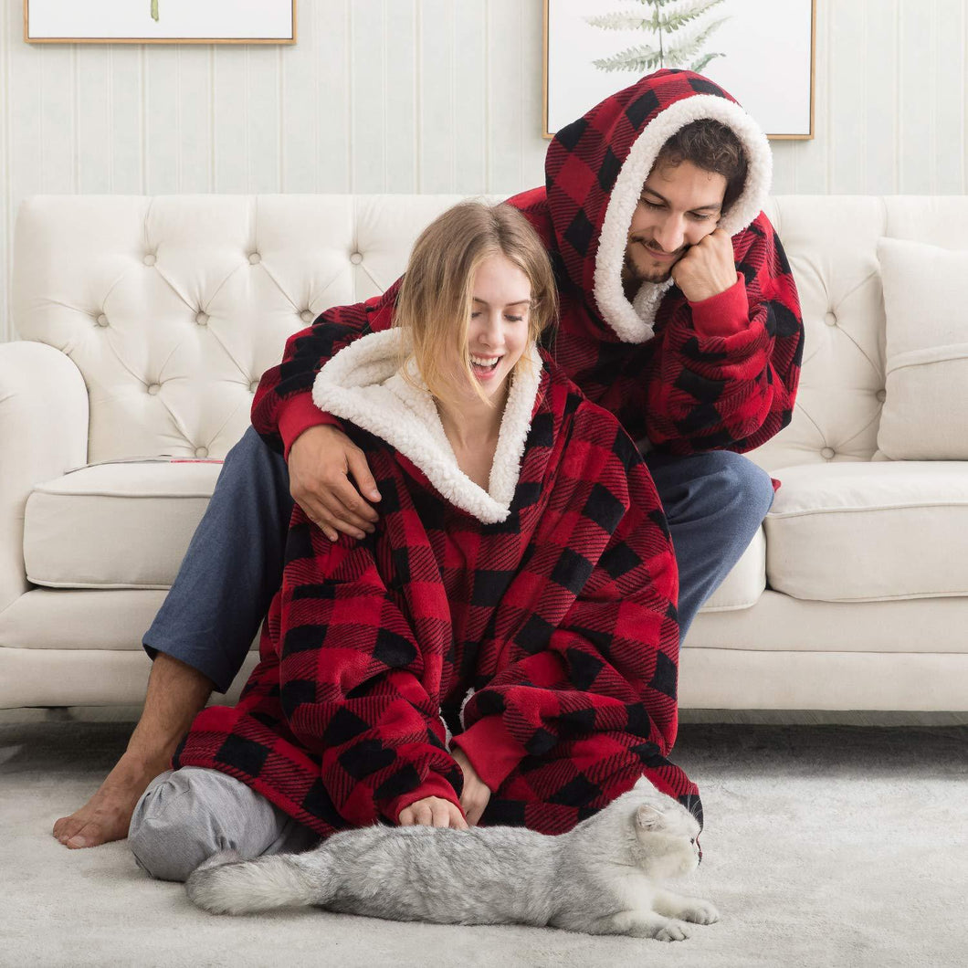 Snuggles Hoodie | Perfekte Must-have für kalte Tage