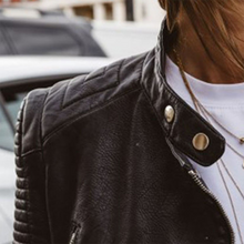 Lade das Bild in den Galerie-Viewer, Azura - Elegante Jacke
