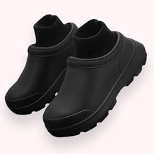 Lade das Bild in den Galerie-Viewer, Pillow Pantoffeln | Super bequeme rutschfeste Schuhe für Frauen
