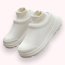 Lade das Bild in den Galerie-Viewer, Pillow Pantoffeln | Super bequeme rutschfeste Schuhe für Frauen
