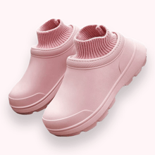Lade das Bild in den Galerie-Viewer, Pillow Pantoffeln | Super bequeme rutschfeste Schuhe für Frauen
