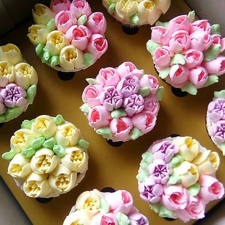 Hochwertiges Spritztüllen Set I (50% Rabatt!)