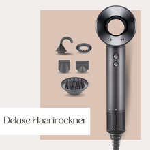Lade das Bild in den Galerie-Viewer, Deluxe Haartrockner
