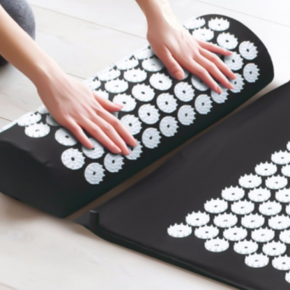 Akupressurmatte - Die optimale Erholung für Deinen Körper