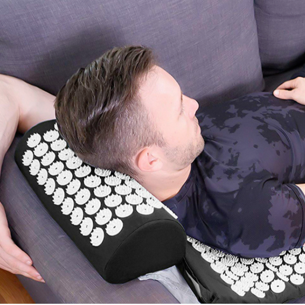 Akupressurmatte - Die optimale Erholung für Deinen Körper