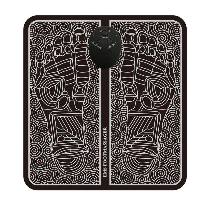 50% RABATT | FootJoy™ EMS Fußmassagepad