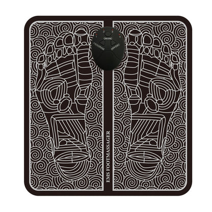 50% RABATT | FootJoy™ EMS Fußmassagepad