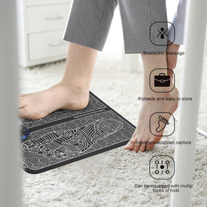 50% RABATT | FootJoy™ EMS Fußmassagepad