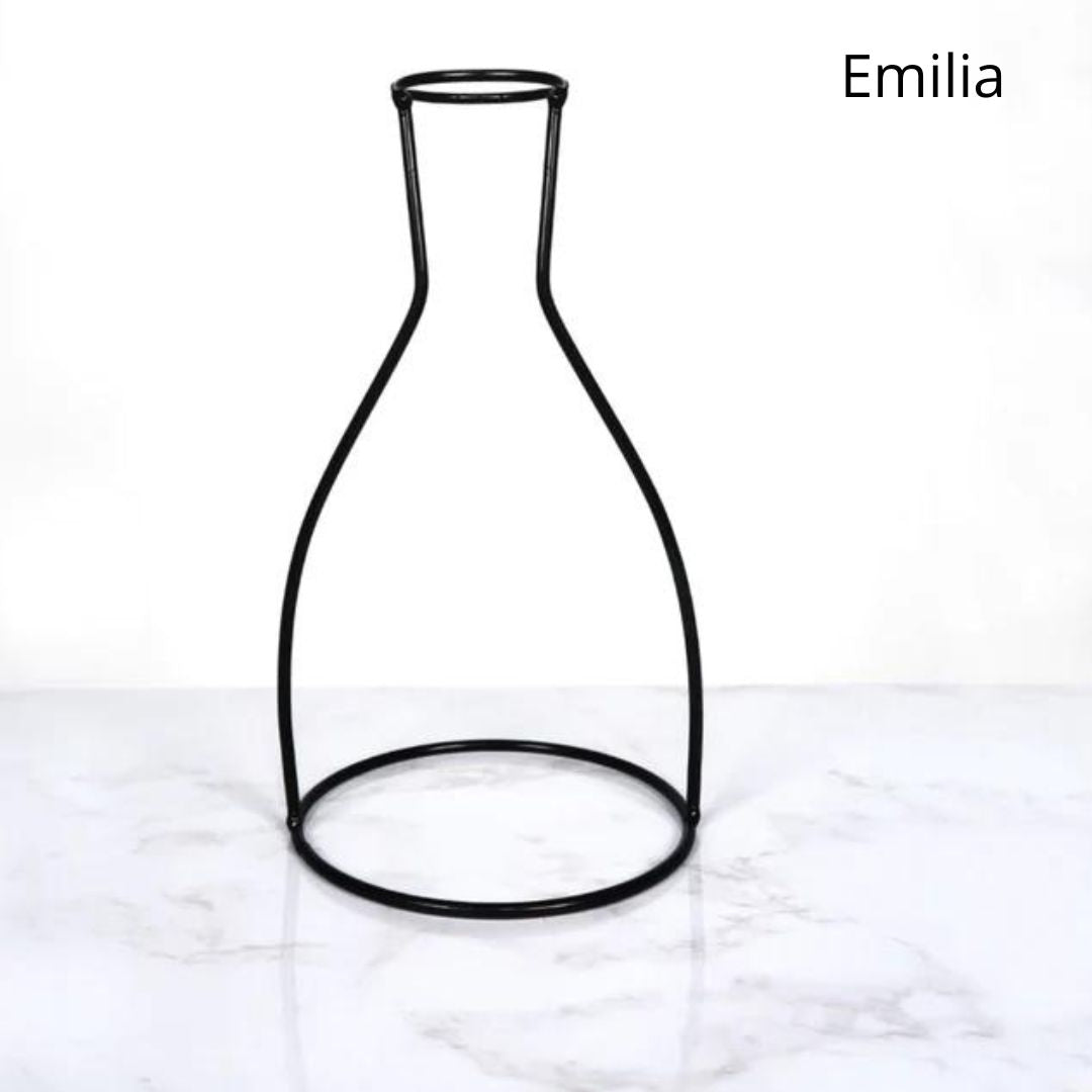 OneLine™ Silhouette Vasen