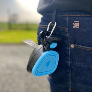 Poop Scooper | Beseitige mühelos den Kot deines Haustieres!